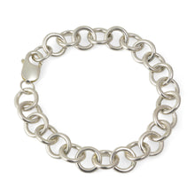 Load image into Gallery viewer, Heavy Chain Bracelet