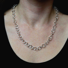 Load image into Gallery viewer, Heavy Chain Necklace