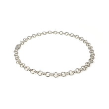 Load image into Gallery viewer, Heavy Chain Necklace