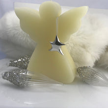 Load image into Gallery viewer, Asymmetric Fluid Star