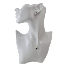 Load image into Gallery viewer, Organic Nugget Pendant