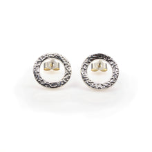 Load image into Gallery viewer, Artful Circles Pendant