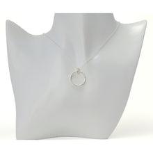 Load image into Gallery viewer, Halo Pendant