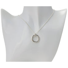 Load image into Gallery viewer, Russian Ring Pendant Large