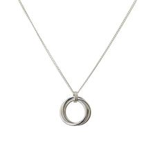 Load image into Gallery viewer, Russian Ring Pendant Large