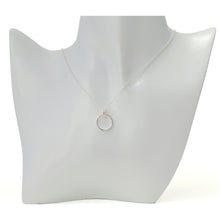 Load image into Gallery viewer, Halo Pendant