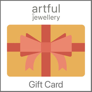 Artful Jewellery Gift Card