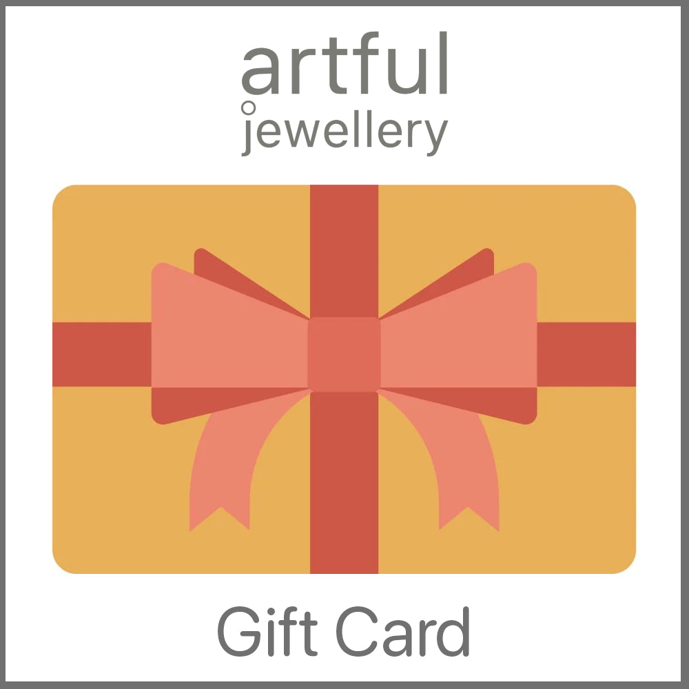 Artful Jewellery Gift Card