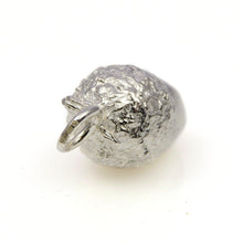 Load image into Gallery viewer, Solid Silver Acorn Pendant
